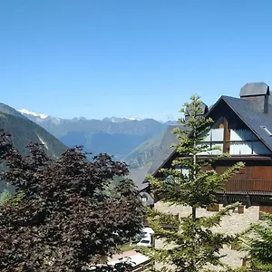 Apartment Cota 1700 Tranquilidad Baqueira Beret