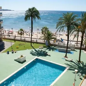 sol-de-espana.catalonia-hotels.com/