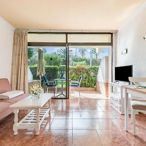 Apartment Don Quijote Playa del Ingles (Gran Canaria)