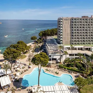 Hotel Melia Calvia, Magaluf (Mallorca)