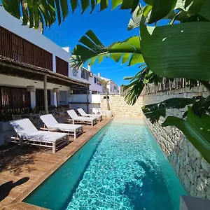 Hotel S'estancia, Es Mercadal