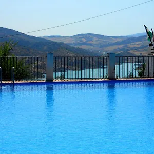 Country house Molino El Vinculo Zahara De La Sierra