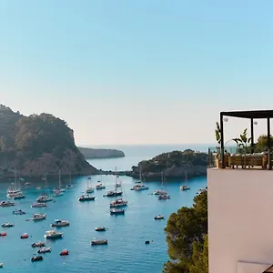 Hotel Cala San Miguel Ibiza Resort, Adults Only, Curio Collection By Hilton, Port de Sant Miguel