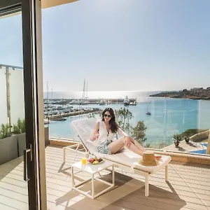 Hotel Pure Salt Port Adriano - Adults Only, Santa Ponsa