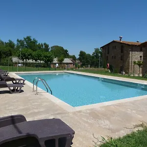 Country house Mas El Ferres Joanetes