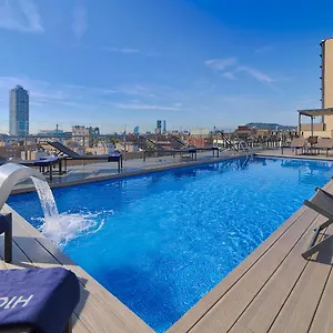 H10 Marina 4* Barcelona