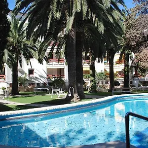 Apartment Corcega Palmyra Salou