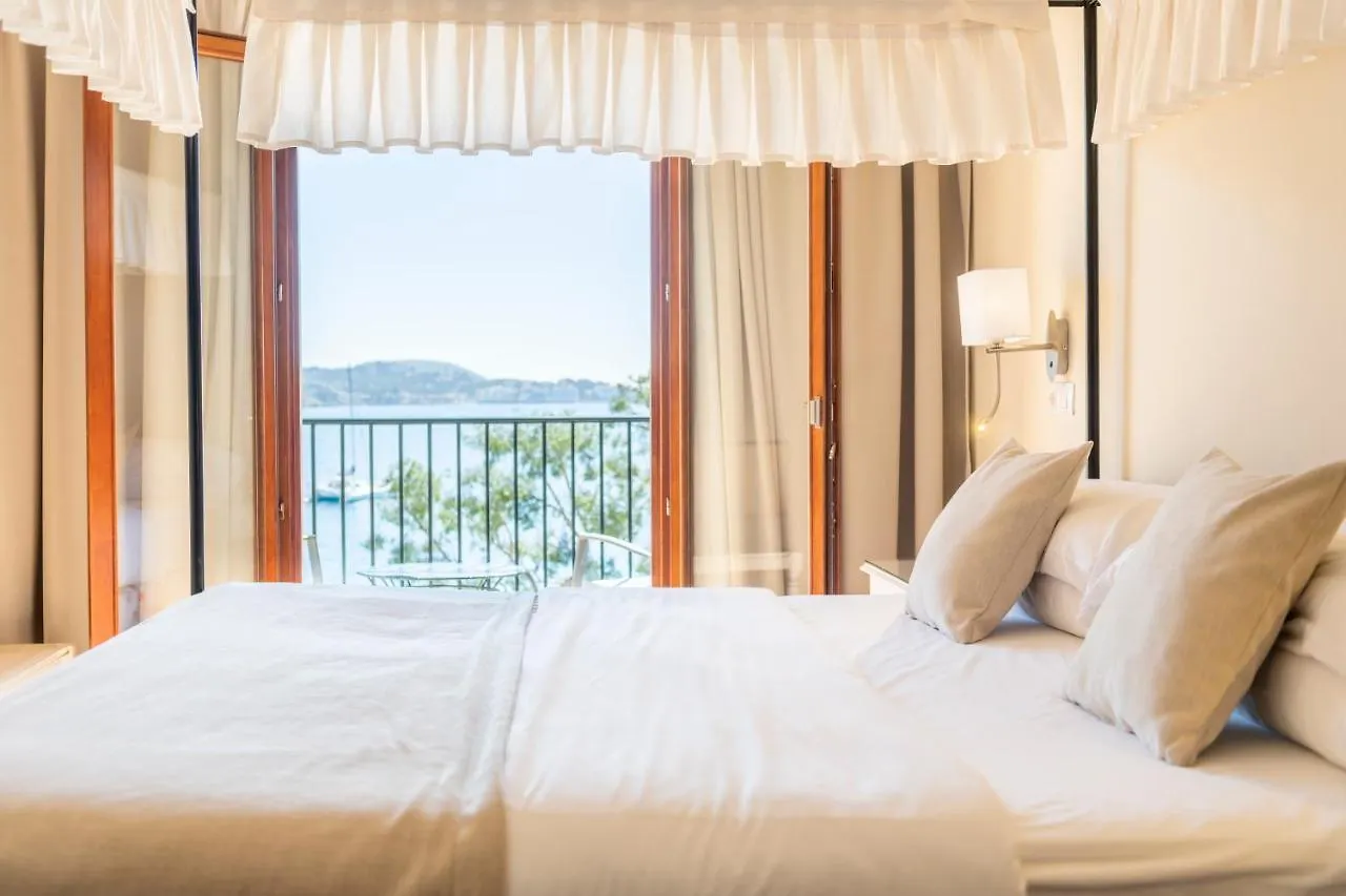 Hotel Cala Fornells Peguera